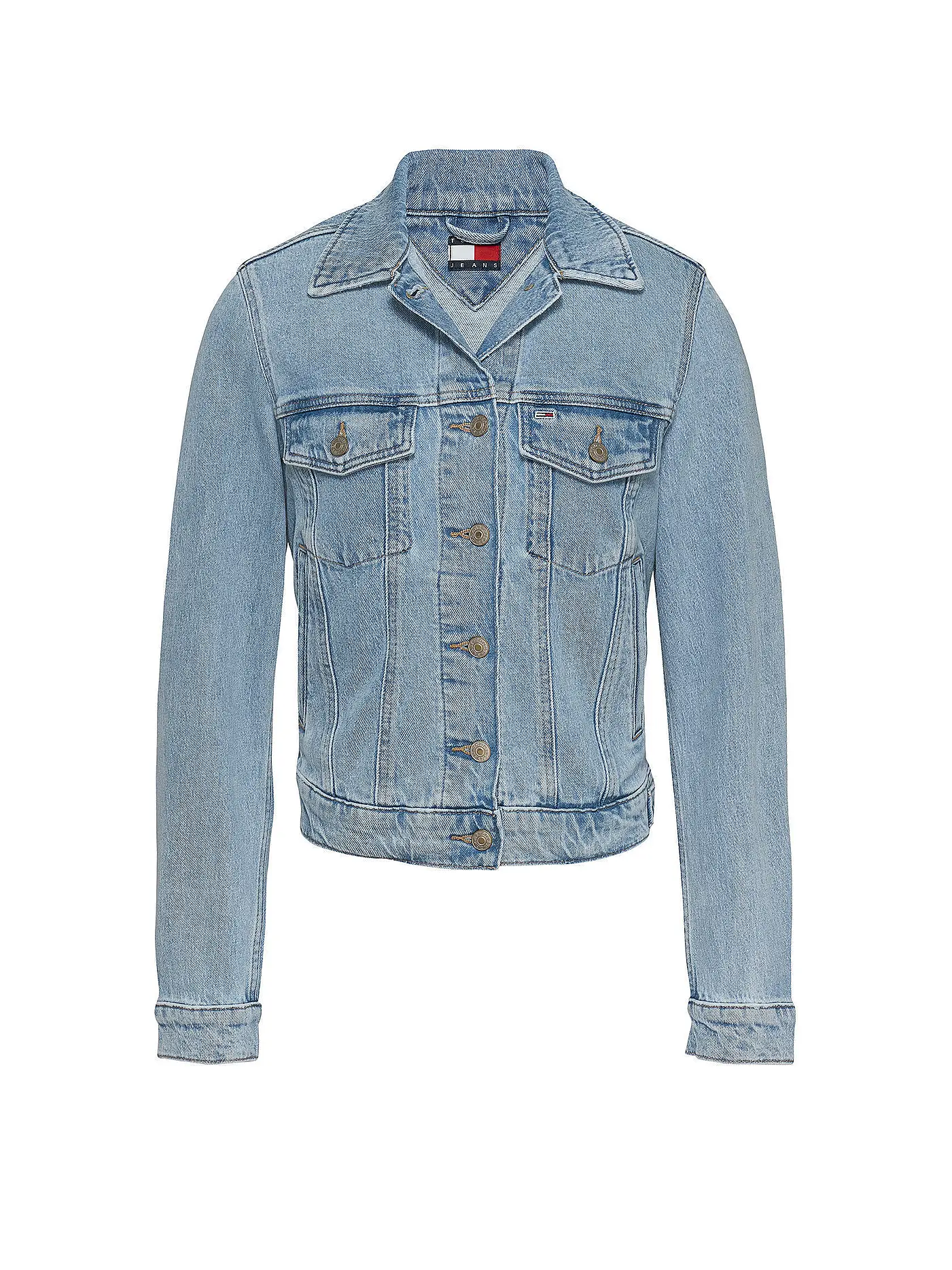 TOMMY JEANS | Jeansjacke | 